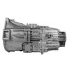 Remanufactured S6-S650F Manual Transmission for Ford 99-00 F-series 7.3L, 4x4, 6 Speed - image 3