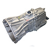 Remanufactured S6-S650F Manual Transmission for Ford 08-10 F-series 5.4L & 6.8L, 6 Speed - image 1