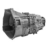 Remanufactured S6-S650F Manual Transmission for Ford 08-10 F-series 7.3L, 6 Speed - image 1