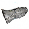 Remanufactured S6-S650F Manual Transmission for Ford 03-09 F-series 5.4L & 6.8L, 6 Speed - image 1