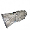 Remanufactured S6-750F Manual Transmission for Ford 03-07 F-series 6.0L, 4x4, 6 Speed - image 1