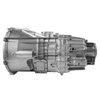 Remanufactured S6-750F Manual Transmission for Ford 03-07 F-series 6.0L, 4x4, 6 Speed - image 3