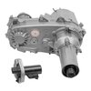 Remanufactured NP133 Electric Shift Transfer Case For 2002-2003 Dodge Durango With Shift Motor - image 4