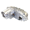 Remanufactured BW1345 Manual Shift Transfer Case For 1980-1986 Ford F-series, 1982-1986 Bronco - image 1