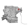 Remanufactured Transfer Case BW1354 with Shift Motor & Speedo 1995-1998 E-Shift - image 4