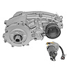Remanufactured Transfer Case for 2000-2007 Ford Explorer & Ranger, Fixed Front Yoke - image 1
