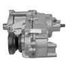Remanufactured Transfer Case for 2000-2007 Ford Explorer & Ranger, Fixed Front Yoke - image 4