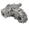 Remanufactured BW1356 T-Case '89-'92 Ford F-150/F-250, Manual Shift, W/O PTO, Brown 8T Speedo - image 1