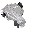 Remanufactured BW146 Transfer Case for Jeep 06-10 Grand Cherokee 601L - image 1