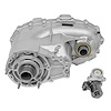Remanufactured Transfer Case with Shift Motor 2011-2014 GM 6.6L Diesel - image 1