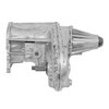 Remanufactured Rear Transfer Case Front U-Bolt Yoke 2011-2014 F-250/F-350 - image 4