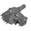 Remanufactured NP241 Transfer Case for Chrysler 98-02 Ram 2500 - image 1