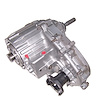 Remanufactured NP242 Transfer Case for Jeep 02-07 Liberty - image 1
