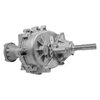 Remanufactured NP242 Transfer Case for Jeep 02-07 Liberty - image 2