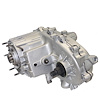 Remanufactured NP242 Transfer Case for Jeep 91-95 Cherokee - image 1