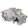 Remanufactured NP242 Transfer Case for Jeep 1993 Cherokee - image 1