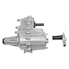 Remanufactured Transfer Case NP243 with Shift Motor 2006-2011 Chy E-Shift - image 1