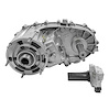 Remanufactured Transfer Case NP244 with Shift Motor 2004-2009 Chrysler - image 1