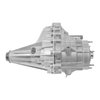 Remanufactured Transfer Case NP246 2006-2008 Chrysler with E-Shift - image 3