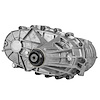 Remanufactured NP263 Transfer Case for GM 2001-2007 P/U - image 1