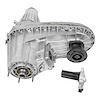 Remanufactured Transfer Case for 2006-2011 Dodge Ram 1500, 2500 & 3500 with 23 Spline Input - image 1