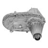 Remanufactured NP273 Transfer Case for Chrysler 2006-2012 Ram series - image 2