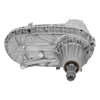Remanufactured T/Case NP273 Manual Trans w/ Shift Motor 2007-2012 Chy E-Shift - image 2