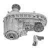 Remanufactured Transfer Case NP273 with Shift Motor 1999-2005 Super Duty E-Shift - image 1