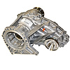 Remanufactured BW4412 Transfer Case for Ford 06-10 Explorer & Mountaineer 4.6L w/ Shift Motor - image 1