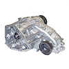 Remanufactured BW4412 Transfer Case for Ford 2006 Explorer & Mountaineer 4.0L, Single Speed AWD - image 1