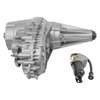 Reman Transfer Case BW4416 w/ Shift Motor, 02-04 Ford E-Shift - image 3