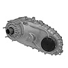 Remanufactured BW4446 Transfer Case for 2012-13 Ram 2500 & 3500, Rear Slip Yoke, Electric Shift - image 1