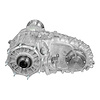 Remanufactured BW4447 T/Case 2013-18 Ram 3500 Cab Chassis w/ Aisin Tran R. Bolt Yoke Man Shift - image 1