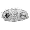 Remanufactured BW4447 T/Case 2013-18 Ram 3500 Cab Chassis w/ Aisin Tran R. Bolt Yoke Man Shift - image 2