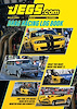 Drag Racing Log Book