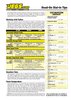 Drag Racing Log Book - image 3