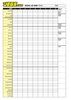 Drag Racing Log Book - image 2