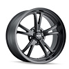 606-2964MB 606-Series Wheel [Size: 20" x 9"] Matte Black Finish - image 1