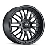 607-2964MB 607-Series Wheel [Size: 20" x 9"] Matte Black Finish - image 1