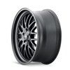 607-2964MB 607-Series Wheel [Size: 20" x 9"] Matte Black Finish - image 2