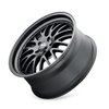 607-2964MB 607-Series Wheel [Size: 20" x 9"] Matte Black Finish - image 3