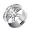 609-2983C30 609-Series Wheel [Size: 20" x 9"] Chrome Finish - image 3