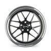 611-2861GBMD 611-Series Wheel [Size: 20" x 8.50"] Gloss Black Milled w/ Diamond Cut Finish - image 3