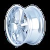 645-2165C 645-Series Wheel [Size: 20" x 10"] Chrome Finish - image 2