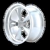 675-5761P 675-Series Wheel [Size: 15" x 7"] Polished Finish - image 2