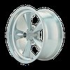675-5765P 675-Series Wheel [Size: 15" x 7"] Polished Finish - image 2