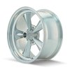 675-5865P 675-Series Wheel [Size: 15" x 8"] Polished Finish - image 2