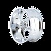 695-7761C 695-Series Wheel [Size: 17" x 7"] Chrome Finish - image 2