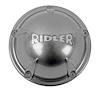 C10695G 695 Series Wheel Gray Center Cap - image 1