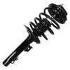 11010 Pre-Assembled Complete Strut Assembly Fits Select Ford Taurus, Mercury Sable [Front] - image 1